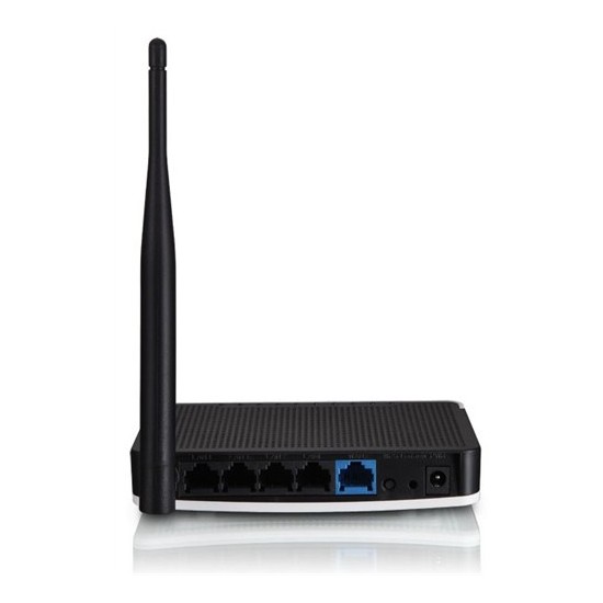 Netis WF2411D 150Mbps Wireless N Kablosuz Modem Router Fiyatı