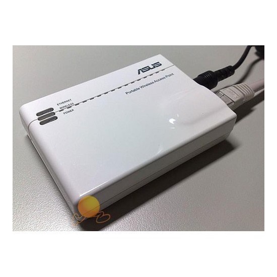 Asus WL330GE 54/125Mbps Access Point/Universal Fiyatı