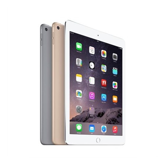 Apple iPad Air 2 64GB 9.7" WiFi + 4G Uzay Grisi Retina Fiyatı