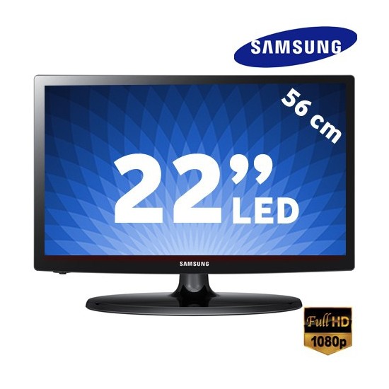 Samsung 22" Full Hd Led Televizyon 22es5000 Fiyatı
