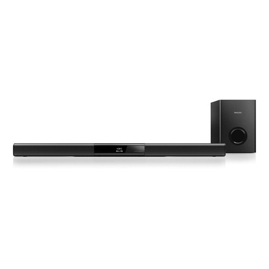 Philips HTL2163B 2.1 Bluetooth Soundbar Ev Sinema Sistemi Fiyatı