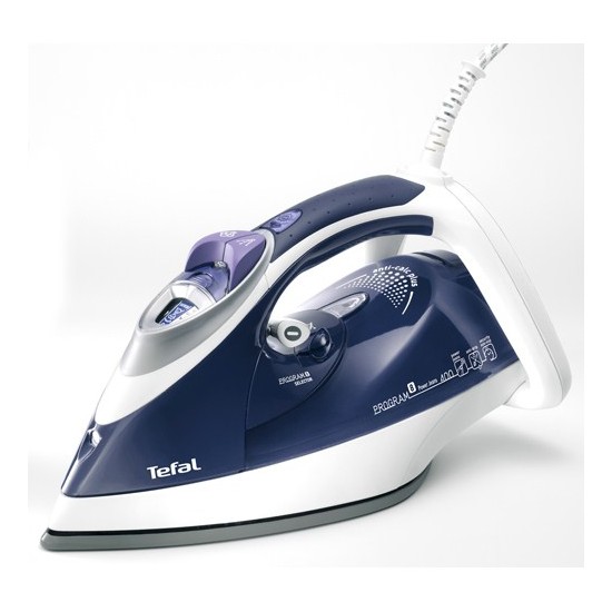 Tefal Program 8 400 2400 Watt Buharlı Ütü Fiyatı