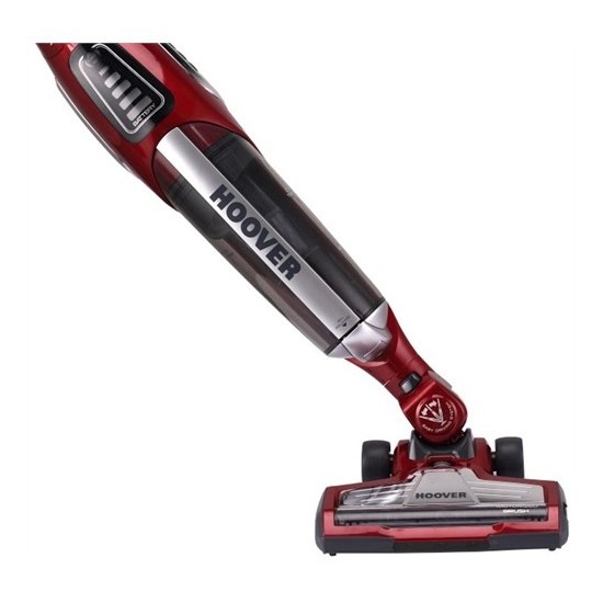 Hoover Athen Evo 30V Siklonik Dik Şarjlı Süpürge Fiyatı