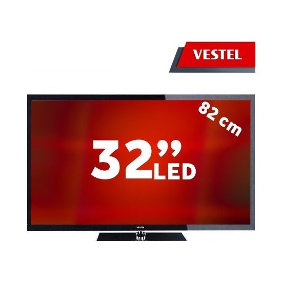Vestel 32PH5045 32" UsbMovie LED TV ( Askı Aparatı Hediyeli Fiyatı Vestel 32PH5045 32" UsbMovie LED TV ( Askı Aparatı Hediyeli Fiyatı