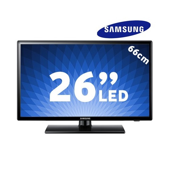Samsung 26" Hd Ready Led Televizyon 26EH4000 Fiyatı