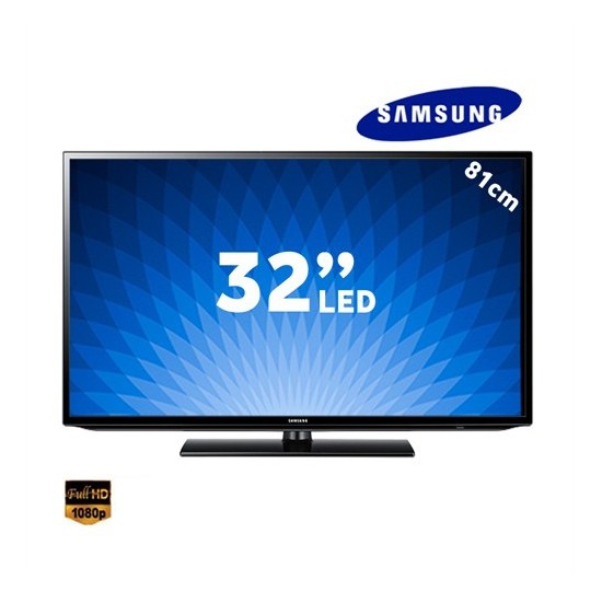 Samsung 32EH5300 32" 100HZ USBMOVIE SMART LED TV Fiyatı