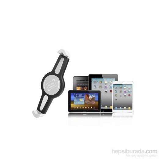 AutoCSI Yeni Dizayn Universal Koltuk Arkası Tablet Tutucu Fiyatı