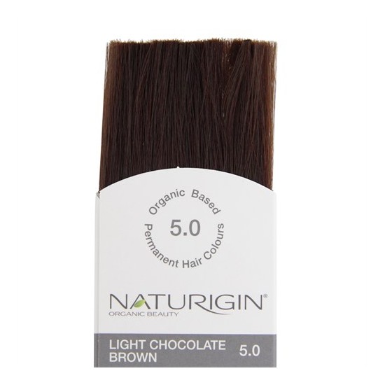 Naturigin Organik İçerikli Saç Boyası Açık Çikolata Fiyatı