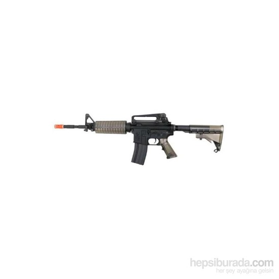 Cybergun Airsoft Colt M4a1 Full Metal Airsoft Tüfek Fiyatı