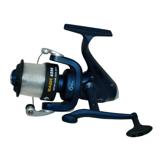 Eurofish Olta Makinesi Magic Surf 6500 4 Bilyalı