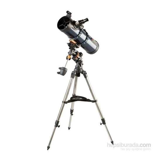 Celestron 31045 Astromaster 130Eq Teleskop