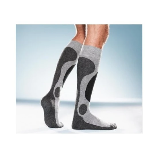 Gabriel Najdorf Termal Kayak Çorabı (Unisex)