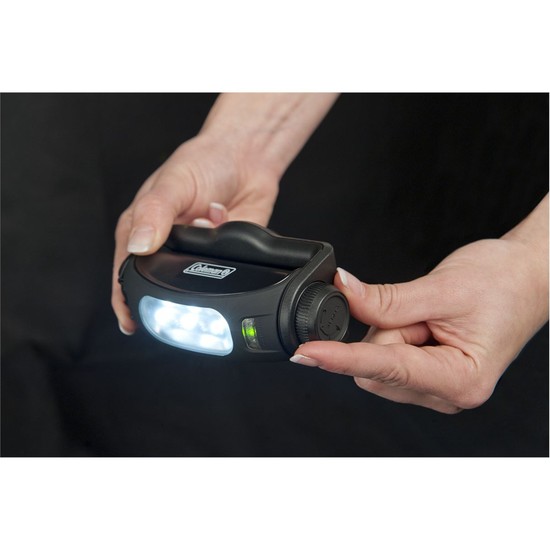 COLEMAN Tent Light Kamp Lambası Fiyatı