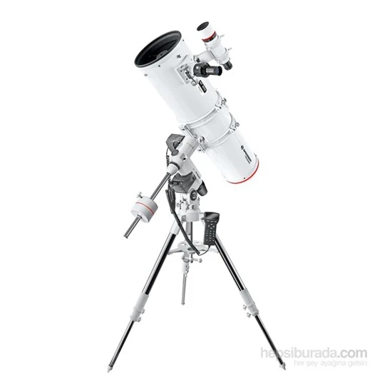 Bresser Messier N-203 (203/1000mm) Aynalı - GoTo Elektronik Kundaklı Teleskop