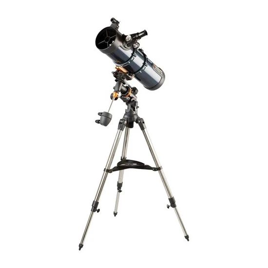 Celestron AstroMaster 130 EQ MD Teleskop