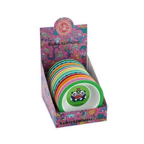 Laken Melamin Bebek Tabağı Seti Fiyatı Taksit Seçenekleri