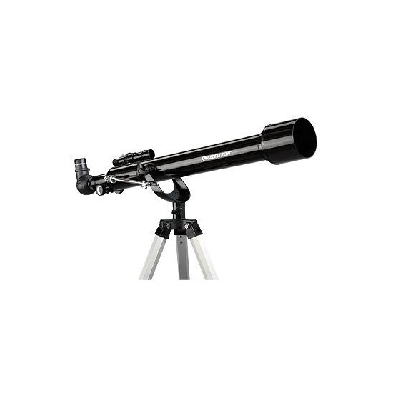 Celestron PowerSeeker 60 AZ Teleskop (60x700mm) Fiyatı
