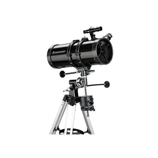 Celestron PowerSeeker 127EQ Teleskop (127x1000mm)
