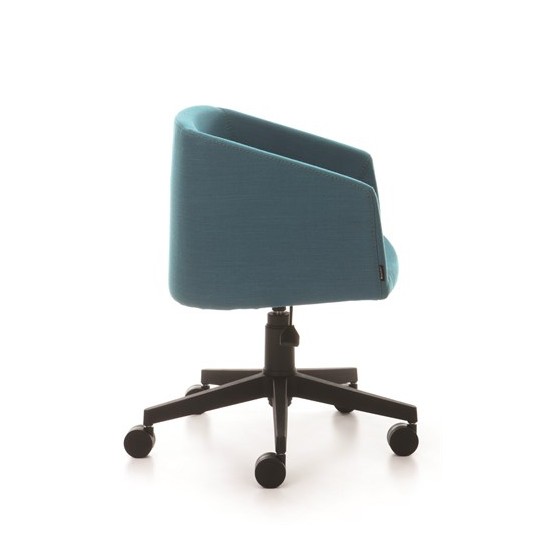 Ersa Mobilya Como Çalışma Koltuğu Turkuaz Fiyatı