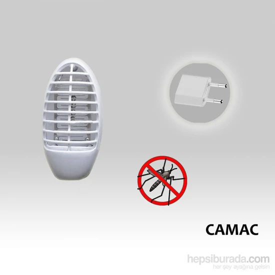 Camac CMC-100 Elektirikli Sivrisinek Öldürücü