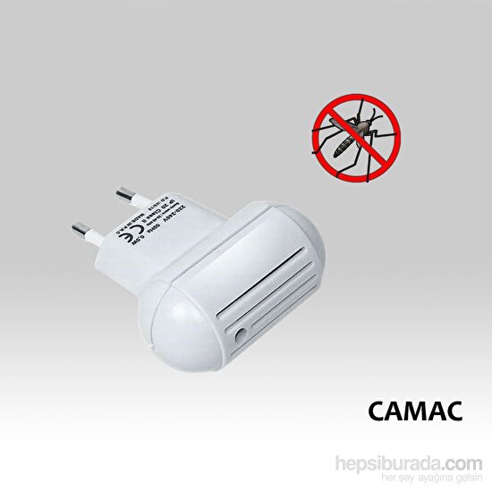 Camac CMC-110 Ultrasonic Sivrisinek Kovucu