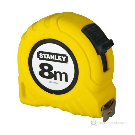 Stanley St130457 Metre 8M