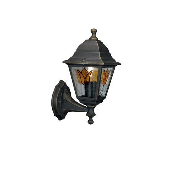 Philips Koblenz Duvar Apliği Siyah 1x60W Fiyatı Philips Koblenz Duvar Apliği Siyah 1x60W Fiyatı