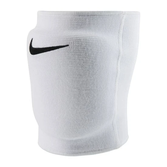 Nike Essential Voleybol Dizliği Beyaz