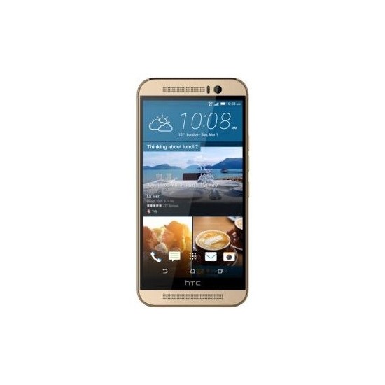 HTC One M9 (HTC Türkiye Garantili)