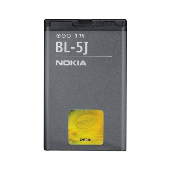 Nokia bl 5j к каким телефонам