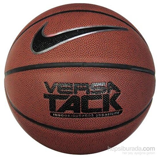 Nike Bb434-801 Versa Tack Deri 7 No Basketbol Topu