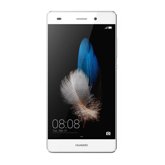 Как вставить сим карту huawei p8 lite