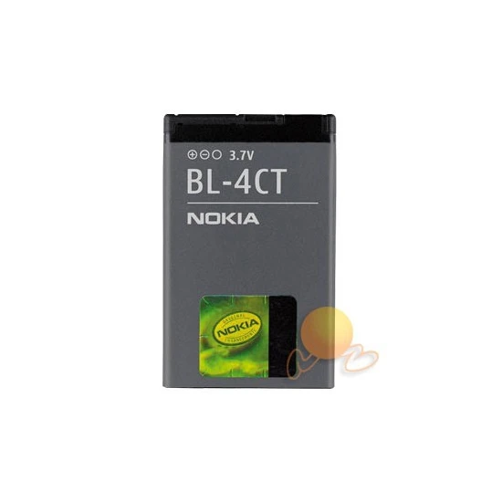 Nokia BL-4CT Batarya