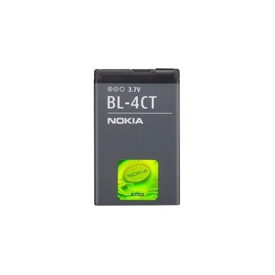 Nokia 2720 Fold Batarya 860 Mah Kutusuz