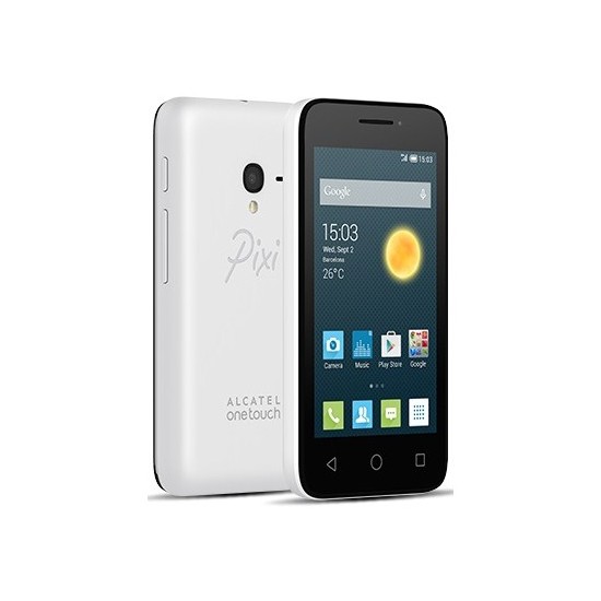 Alcatel One Touch Pixi 3 Fiyatı, Taksit Seçenekleri ile Satın Al