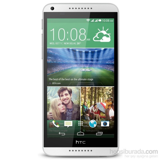 HTC Desire 816G Dual Sim (HTC Türkiye Garantili) Fiyatı