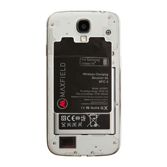 Note 4 nfc