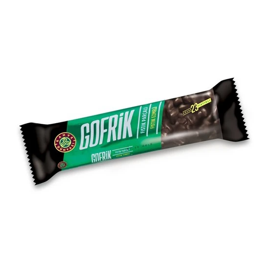 Kahve Dünyası Gofrik Bitter 24Lü