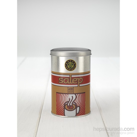 Kahve Dünyası Teneke Kutu Salep 400gr Fiyatı Taksit Seçenekleri