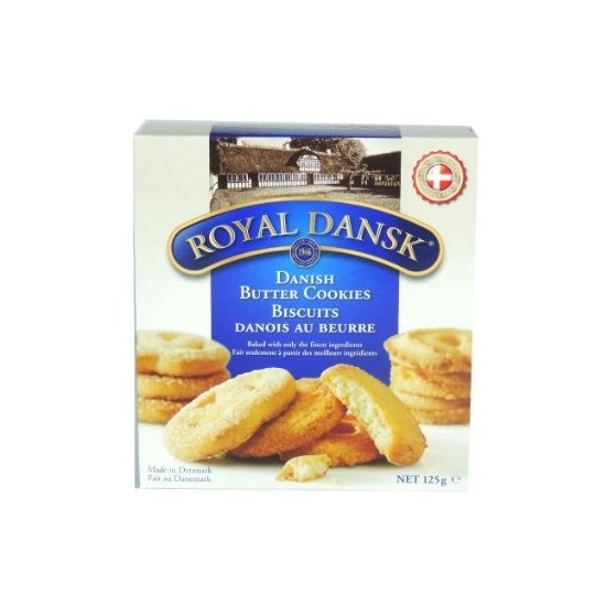 Royal Dansk Tereyağlı Kurabiye kk Fiyatı Taksit Seçenekleri