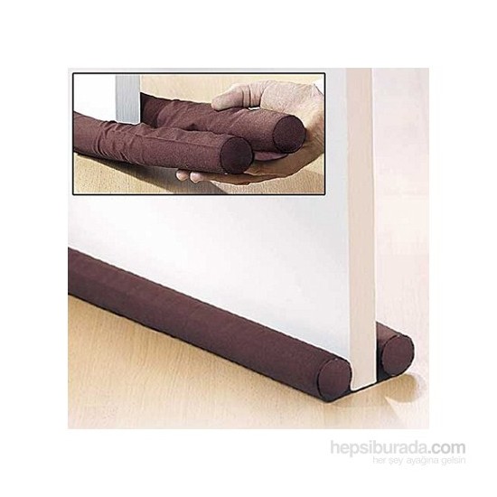 Hepsi Dahice Twin Draft Guard / Kapı Altı İzolasyonu kk Fiyatı