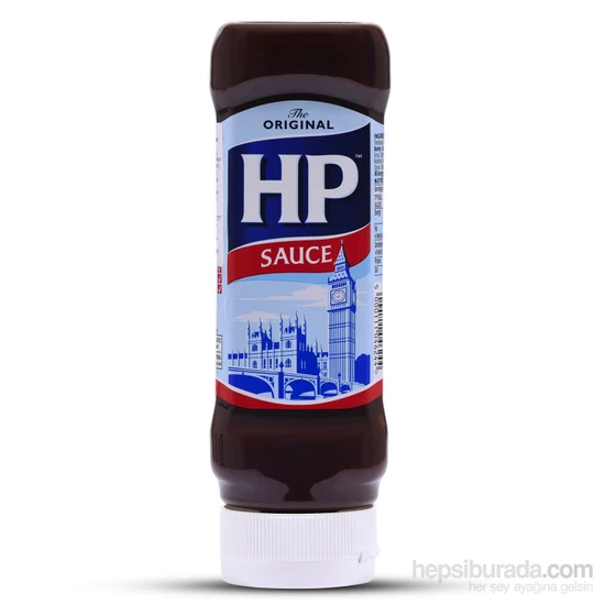 Heinz HP Sos 450 gr
