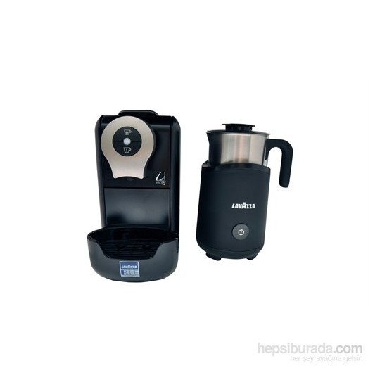 Lavazza Lb 910 Kahve Makinası Süt Köpürtme Cihazı HEDİYELİ Fiyatı