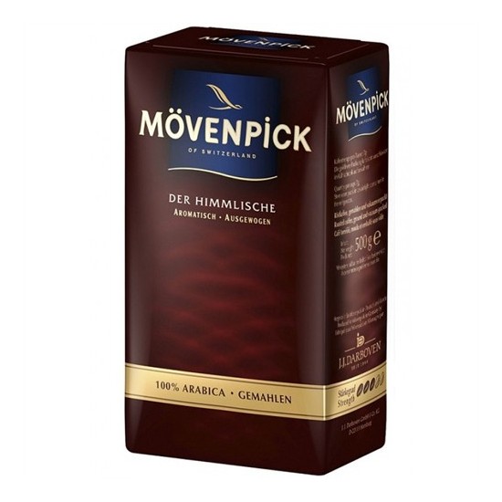 Mövenpick 100 Arabica Filtre Kahve 500G Fiyatı