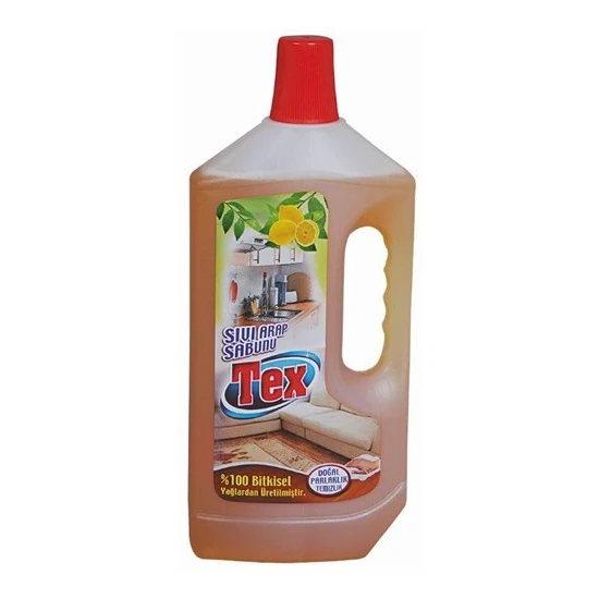 Tex Sıvı Arap Sabunu 1 Lt
