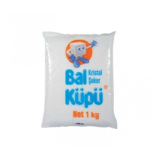 Bal Küpü Toz Şeker 1 kg