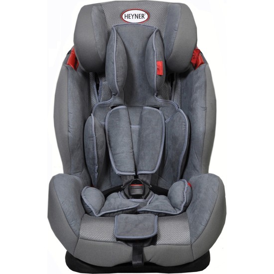 Автокресло heyner isofix