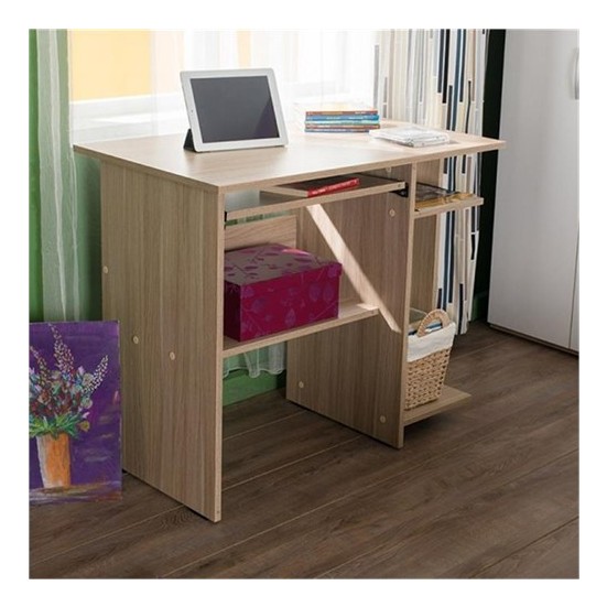 Adore Trend Klavyeli Çalışma ve Bilgisayar Masası Milano Fiyatı