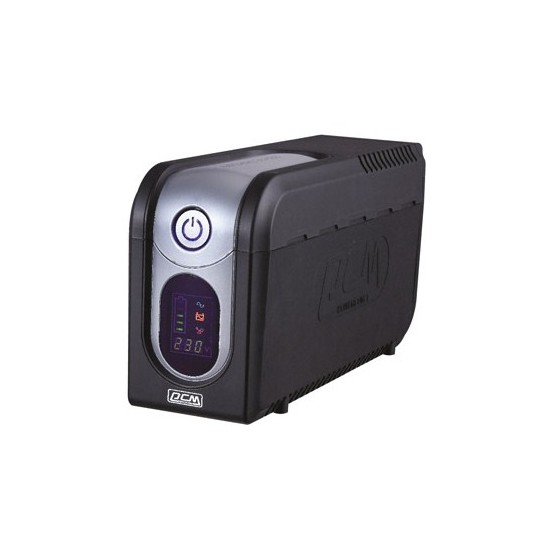 Powercom IMD-1000AP 1000VA/600W 1x9A Line Interactive UPS Fiyatı