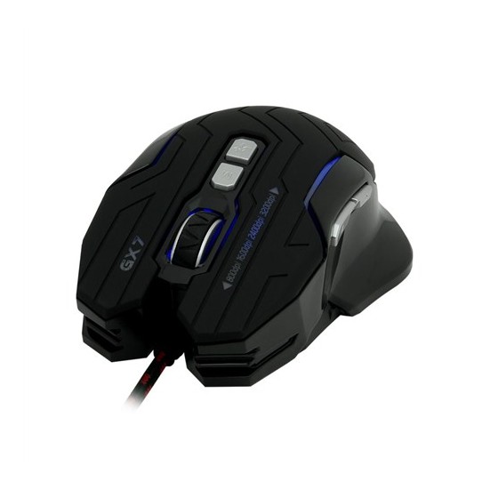 Frisby FMG3285K GX7 PRO Gaming Makro Mouse & Oyuncu Mouse Fiyatı
